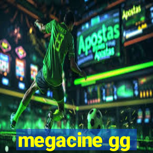 megacine gg